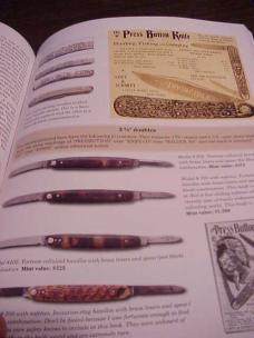 Antique American Switchblades Book New sold by Author Antique American Switchblades Book New sold by Author