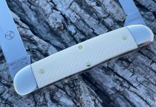 GEC ** TIDIOUTE 340223 S UNICORN IVORY CAMEL BACK CONGRESS KNIFE KNIVES GEC ** TIDIOUTE 340223 S UNICORN IVORY CAMEL BACK CONGRESS KNIFE KNIVES