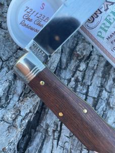 GEC NORTHFIELD ** 721123LB S MODEL CHE CHEN ROSEWOOD GEC NORTHFIELD ** 721123LB S MODEL CHE CHEN ROSEWOOD