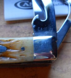 Case 6354 SS Hobo Knife Case 6354 SS Hobo Knife