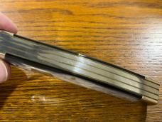 Parker Eagle Brand/Bulldog 2003 5-Blade Folding Knife w/Buffalo Horn Scales Germany Parker Eagle Brand/Bulldog 2003 5-Blade Folding Knife w/Buffalo Horn Scales Germany