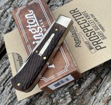 GEC ** REMINGTON PROSPECTOR BABY BULLET KNIFE HAS COA GEC ** REMINGTON PROSPECTOR BABY BULLET KNIFE HAS COA