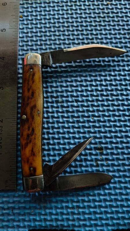 Remington Remington