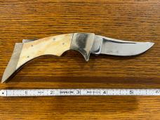 Parker Cut. Co. "Gunfighters Series III -- The Daltons" Limited Edition Matched Lockback 3-Knife Set