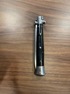 Vintage Inox Swivel Bolster Vintage Inox Swivel Bolster