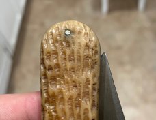 Press Button Knife Co.   1892-1923 mfg