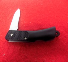 SCHRADE+ USA NIGHTHAWK 2-1/2" SP1 LIGHT WEIGHT NYLON IN BOX UNUSED SCHRADE+ USA NIGHTHAWK 2-1/2" SP1 LIGHT WEIGHT NYLON IN BOX UNUSED