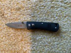 AL MAR MINI BULL DOG 6006 MADE IN SEKI JAPAN AL MAR MINI BULL DOG 6006 MADE IN SEKI JAPAN