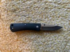 AL MAR MINI BULL DOG 6006 MADE IN SEKI JAPAN AL MAR MINI BULL DOG 6006 MADE IN SEKI JAPAN
