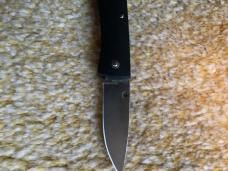 AL MAR MINI BULL DOG 6006 MADE IN SEKI JAPAN AL MAR MINI BULL DOG 6006 MADE IN SEKI JAPAN