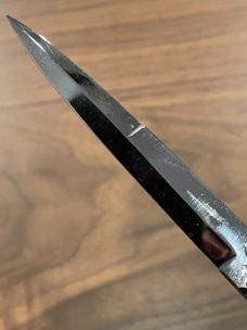Uncarried 9” Carbon Blade Coricama Uncarried 9” Carbon Blade Coricama