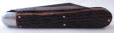 Pressbutton Folding Hunter
