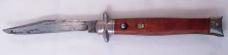 Shur-Snap Button Assisted Knife - Colonial Shur-Snap Button Assisted Knife - Colonial
