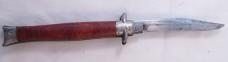Shur-Snap Button Assisted Knife - Colonial