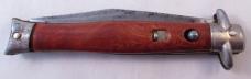Shur-Snap Button Assisted Knife - Colonial Shur-Snap Button Assisted Knife - Colonial