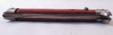 Shur-Snap Button Assisted Knife - Colonial Shur-Snap Button Assisted Knife - Colonial