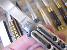 Group No1 '8' Knives Offered As One Lot Group No1 '8' Knives Offered As One Lot