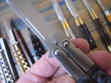 Group No1 '8' Knives Offered As One Lot Group No1 '8' Knives Offered As One Lot