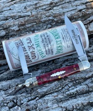 GEC ** NORTHFIELD 331211BAL CRANBERRY PERYLIC CONDUCTOR KNIFE