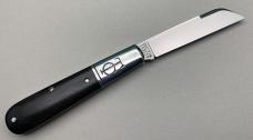 GEC Waynorth Cutlery Sawyer Barlow by Charlie Campagna. SFO 153117 New in The Tube. ..........(981) GEC Waynorth Cutlery Sawyer Barlow by Charlie Campagna. SFO 153117 New in The Tube. ..........(981)