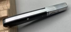 GEC Waynorth Cutlery Sawyer Barlow by Charlie Campagna. SFO 153117 New in The Tube. ..........(981) GEC Waynorth Cutlery Sawyer Barlow by Charlie Campagna. SFO 153117 New in The Tube. ..........(981)