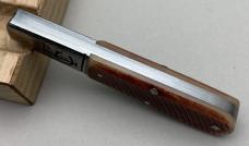 GEC Waynorth Cutlery Sawyer Ancient Barlow by Charlie Campagna. SFO 15 118 New in The Tube. ..(978) GEC Waynorth Cutlery Sawyer Ancient Barlow by Charlie Campagna. SFO 15 118 New in The Tube. ..(978)