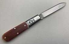 GEC Waynorth Cutlery Sawyer Ancient Barlow by Charlie Campagna. SFO 15 118 New in The Tube. ..(978) GEC Waynorth Cutlery Sawyer Ancient Barlow by Charlie Campagna. SFO 15 118 New in The Tube. ..(978)