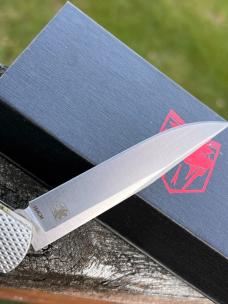 COBRATEC ABALONE TRAPPER HIDDEN RELEASE 154 CM STEEL COBRATEC ABALONE TRAPPER HIDDEN RELEASE 154 CM STEEL