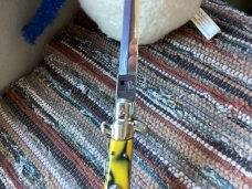 AB Beltrame 11 in. KILLER BEE Switchblade AB Beltrame 11 in. KILLER BEE Switchblade