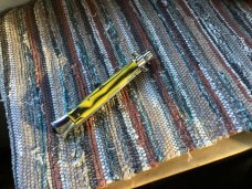 AB Beltrame 11 in. KILLER BEE Switchblade AB Beltrame 11 in. KILLER BEE Switchblade