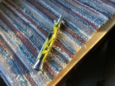 AB Beltrame 11 in. KILLER BEE Switchblade AB Beltrame 11 in. KILLER BEE Switchblade