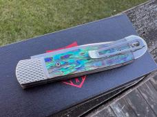 COBRATEC ABALONE TRAPPER HIDDEN RELEASE 154 CM STEEL COBRATEC ABALONE TRAPPER HIDDEN RELEASE 154 CM STEEL