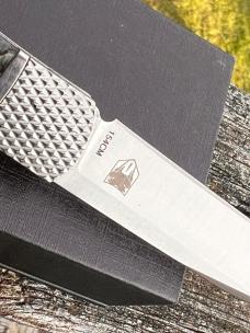 COBRATEC ABALONE TRAPPER HIDDEN RELEASE 154 CM STEEL COBRATEC ABALONE TRAPPER HIDDEN RELEASE 154 CM STEEL