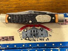 Boker Great American Story Knives -- Lot of 13 Knives in Boxes Boker Great American Story Knives -- Lot of 13 Knives in Boxes