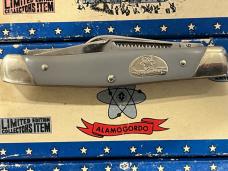 Boker Great American Story Knives -- Lot of 13 Knives in Boxes Boker Great American Story Knives -- Lot of 13 Knives in Boxes