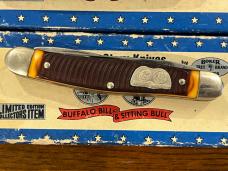 Boker Great American Story Knives -- Lot of 13 Knives in Boxes Boker Great American Story Knives -- Lot of 13 Knives in Boxes