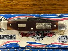 Boker Great American Story Knives -- Lot of 13 Knives in Boxes Boker Great American Story Knives -- Lot of 13 Knives in Boxes