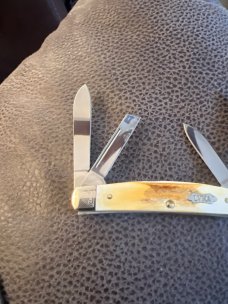 Rare Case Encyclopedia Set Little Valley Knife USA 54052 SS Limited Edition #276 of 350 Stag Congres Rare Case Encyclopedia Set Little Valley Knife USA 54052 SS Limited Edition #276 of 350 Stag Congres