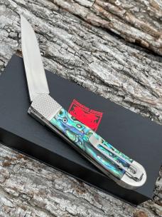 COBRATEC ABALONE TRAPPER HIDDEN RELEASE 154 CM STEEL