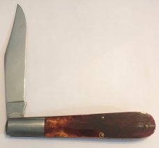 1965-69 Case Grand Daddy Barlow 1965-69 Case Grand Daddy Barlow