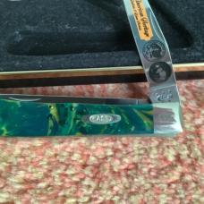 Case XX Limited Edition, Salute To American Heritage, Numismatists Edition With Case Trapper 9254ss Case XX Limited Edition, Salute To American Heritage, Numismatists Edition With Case Trapper 9254ss