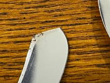 Fight'n Rooster Frank Buster "Captain's Rooster" 3-Blade Sowbelly Stockman Knife w/MOP Scales German Fight'n Rooster Frank Buster "Captain's Rooster" 3-Blade Sowbelly Stockman Knife w/MOP Scales German