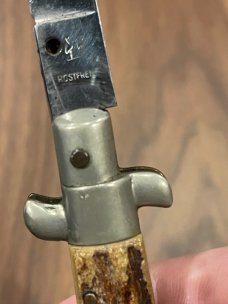 11” Humpback Needs Work 11” Humpback Needs Work