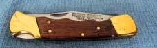 NOT EASILY FOUND RED MAN 100 YEAR COMMEMORATIVE KNIFE UNUSED 2004 NOT EASILY FOUND RED MAN 100 YEAR COMMEMORATIVE KNIFE UNUSED 2004