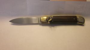 Vintage C.Jul. Herbertz Lever lock