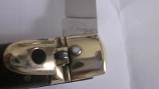 Vintage C.Jul. Herbertz Lever lock Vintage C.Jul. Herbertz Lever lock