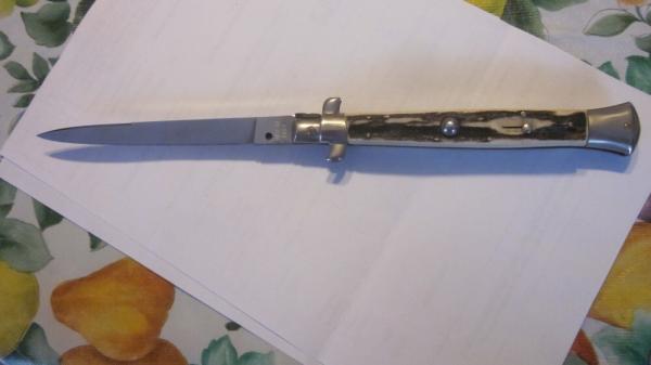 11 inch Stag Transitional 11 inch Stag Transitional