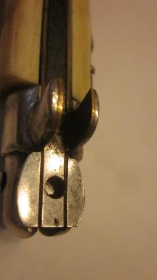 11 inch Stag Transitional 11 inch Stag Transitional
