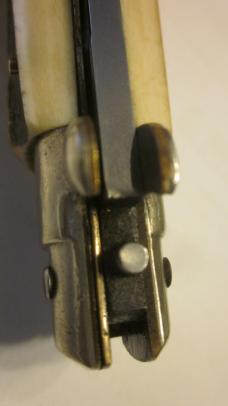 11 inch Stag Transitional 11 inch Stag Transitional