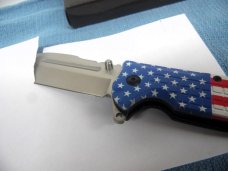 ELITEDGE SPRING ASSIST WITH EDGE NEW IN BOX SEE PICTURES RESCUE KNIFE